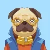 🤩 Эмодзи «Макс Аватарки» для Telegram