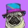 🤩 Эмодзи «Макс Аватарки» для Telegram