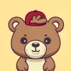 🤩 Эмодзи «Макс Аватарки» для Telegram