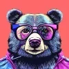 🤩 Эмодзи «Макс Аватарки» для Telegram