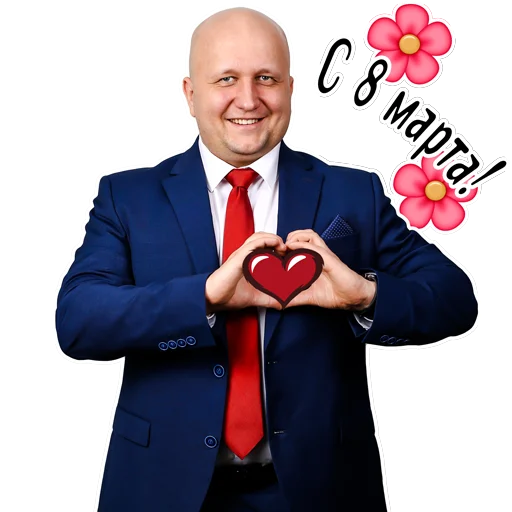 🕵‍♂️ Стикер «Maxim_Goryachev» для Telegram