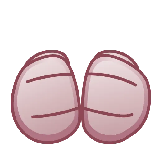 🙏 Стикер «Motty Emoji» для Telegram
