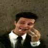 🤩 Эмодзи «🤩 Max Payne - эмодзи по игре макс пейн» для Telegram