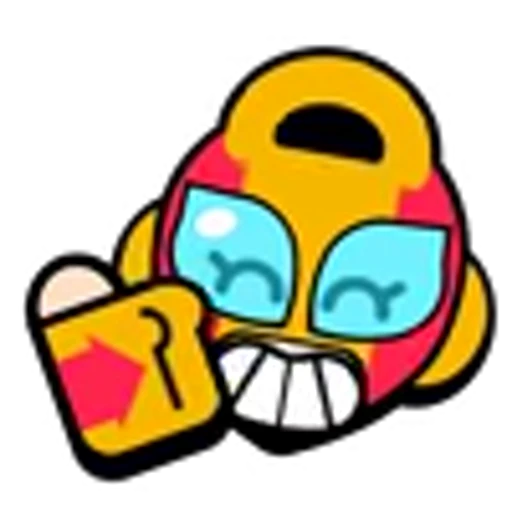 👍 Эмодзи «Max Pins» для Telegram