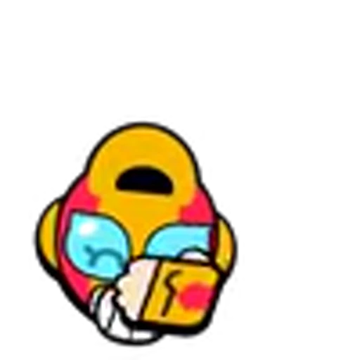 🤦 Эмодзи «Max Pins» для Telegram