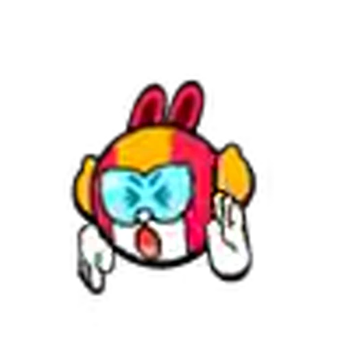 😶 Эмодзи «Max Pins» для Telegram
