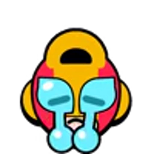 😭 Эмодзи «Max Pins» для Telegram