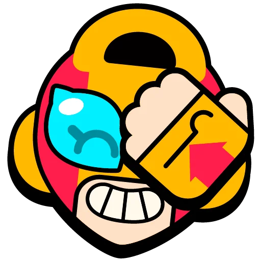 🤦‍♀ Стикер «Max Pins» для Telegram