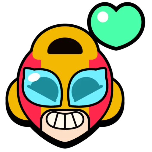 ❤️ Стикер «Max Pins» для Telegram