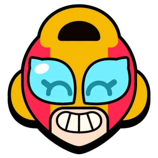 😁 Стикер «Max Pins» для Telegram