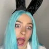 🤨 Эмодзи «🤩 Мэйби бэйби» для Telegram