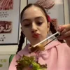 🍜 Эмодзи «🤩 Мэйби бэйби» для Telegram