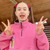 💕 Эмодзи «🤩 Мэйби бэйби» для Telegram