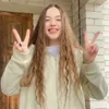 💕 Эмодзи «🤩 Мэйби бэйби» для Telegram