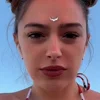 😖 Эмодзи «🤩 Мэйби бэйби» для Telegram