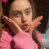 😈 Эмодзи «🤩 Мэйби бэйби» для Telegram
