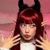 🤗 Эмодзи «🤩 Мэйби бэйби» для Telegram