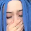 😭 Эмодзи «Мэйби Бэйби» для Telegram