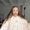 😨 Эмодзи «Мэйби Бэйби» для Telegram