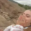 🥹 Эмодзи «Мэйби Бэйби» для Telegram