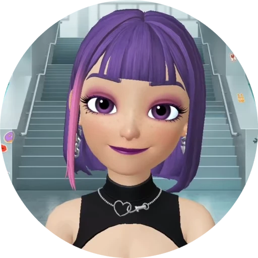 Стикерпак MayDroid Anim для Telegram — скачать