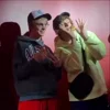 👯 Эмодзи «Тема» для Telegram