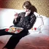 💅 Эмодзи «Тема» для Telegram