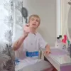 🥵 Эмодзи «Тема» для Telegram