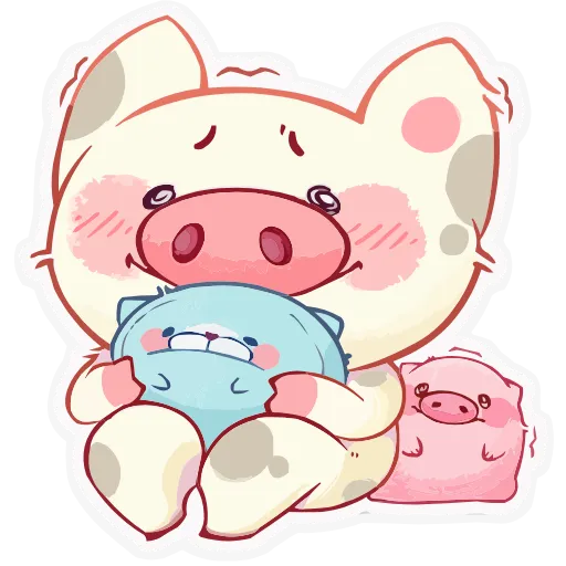 🥺 Эмодзи «Май» для Telegram