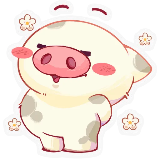 😊 Эмодзи «Май» для Telegram