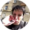 💨 Эмодзи «Мазелов» для Telegram