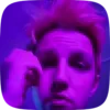 🌟 Эмодзи «Mzlff» для Telegram