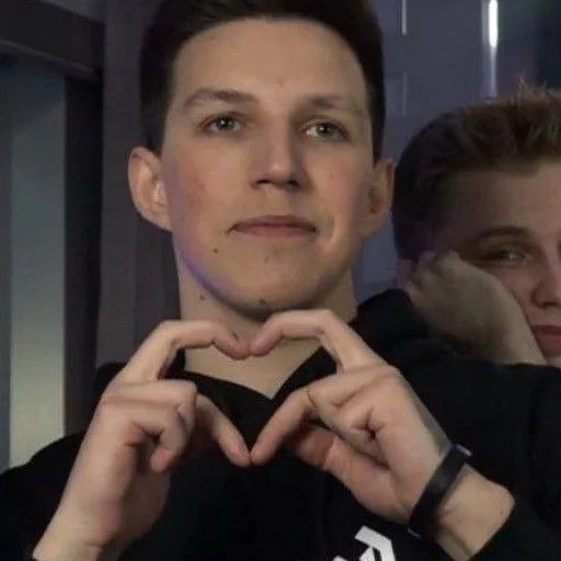 💓 Стикер «маззелов мой отец» для Telegram