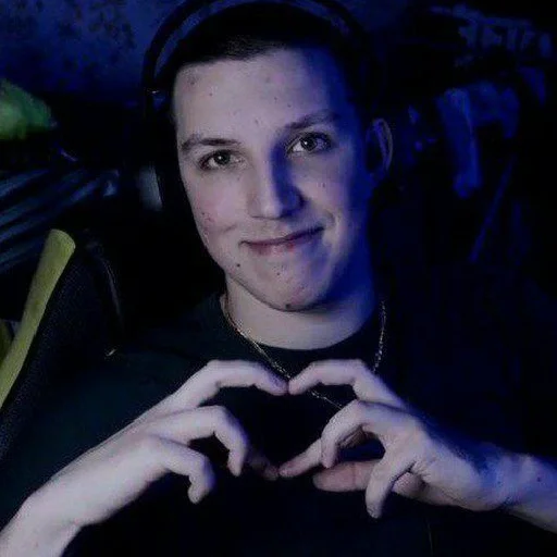 💗 Стикер «маззелов мой отец» для Telegram