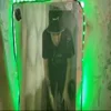 🤭 Эмодзи «Мазеллов, трешовые смайлы» для Telegram