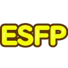 Эмодзи MBTI для Telegram — скачать