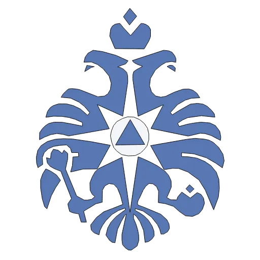 👩‍🚒 Эмодзи «MCHS Russia» для Telegram