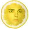 🍋 Эмодзи «Mcr» для Telegram