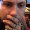 🫢 Эмодзи «Mcr» для Telegram
