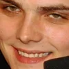 😊 Эмодзи «Mcr» для Telegram