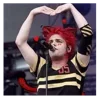 🫶 Эмодзи «Mcr» для Telegram