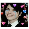 😭 Эмодзи «Mcr» для Telegram