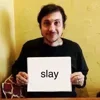 😺 Эмодзи «Mcr» для Telegram