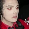 😦 Эмодзи «Mcr» для Telegram