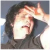 😩 Эмодзи «Mcr» для Telegram
