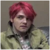 🤨 Эмодзи «Mcr» для Telegram