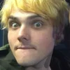 😳 Эмодзи «Mcr» для Telegram