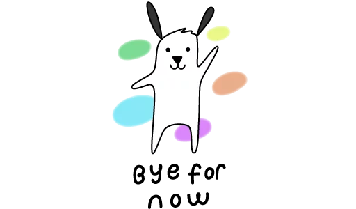 👋 Стикер «Me n Bae» для Telegram
