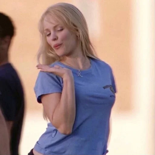 Стикерпак Mean Girls для Telegram — скачать