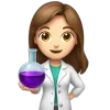 🤩 Эмодзи «med» для Telegram
